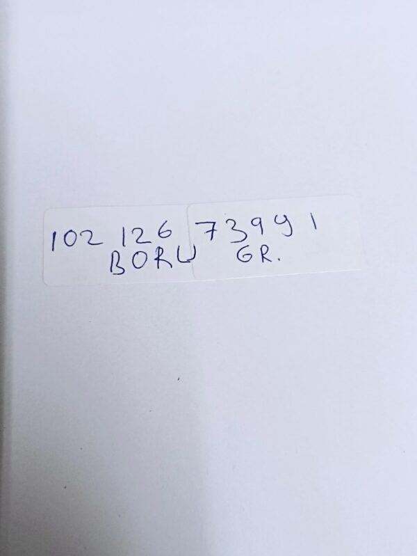 BORU GR. 102126739Y1 - Görsel 2