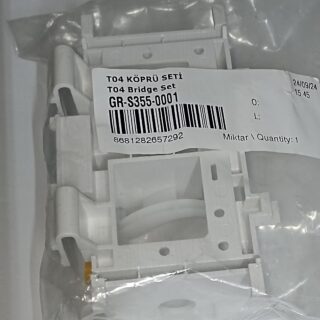 GR-S355-0001 T04 KÖPRÜ SETİ