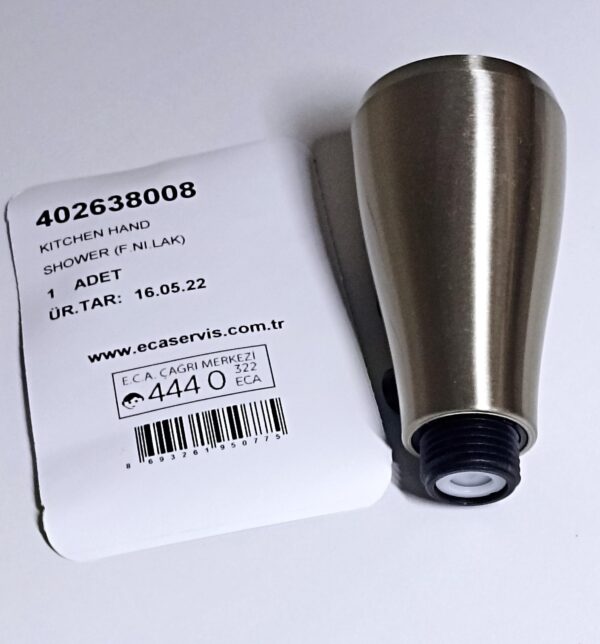 KİTCHEN HAND SHOWER (F.NI.LAK) 402638008 - Görsel 3