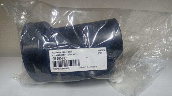 Düz Boru Seti GR-S01-0001