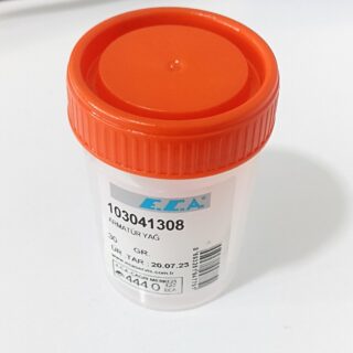 103041308 Armatür Yağ 30GR