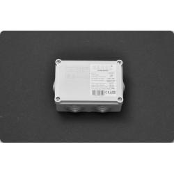 0169 Pisuar Yıkama Seti Güç Kaynağı 230/24V DC SLZ01Y 150400300426