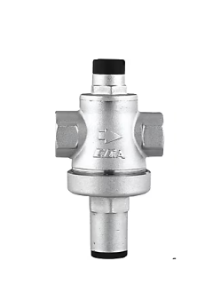 E.C.A 3/4" Basınç Düşürücü Valf Pistonlu 602111009