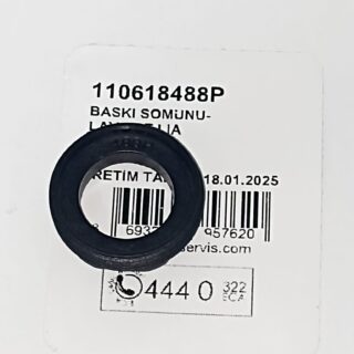 Baskı Somunu Lia Eviye Bataryası 110618488P