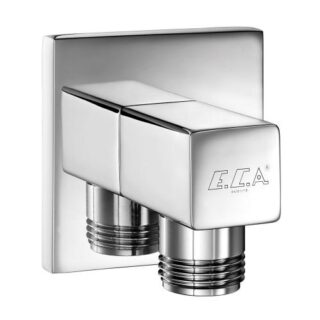 ECA Elegant Ankastre Duş Çıkış Dirseği 102126388