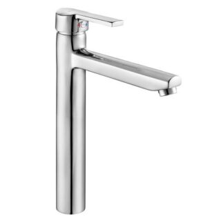 E.C.A. 102108860 Delta Yüksek Tip Lavabo Bataryası