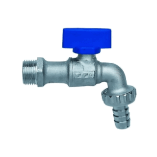 ECA 1/2"  Küresel Boşaltma Musluğu 102109045