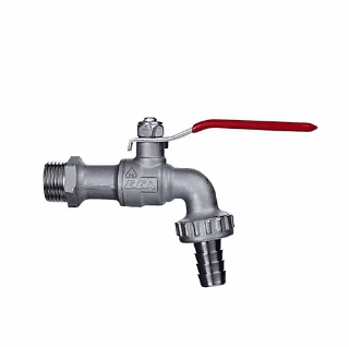 Eca 1/2'' Bahce Muslugu Kuresel 602109004