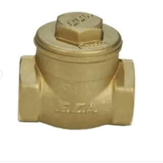 Eca 3/4 Çalpara Çekvalf 101007093