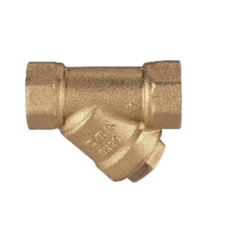 E.C.A 2" Filtre 601010006