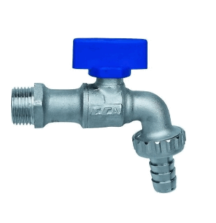 ECA  3/4" Küresel Boşaltma Musluğu 102109046