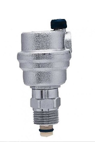Eca 1/2'' Otomatik Havalandırıcı (Çekvalfili) 102109134