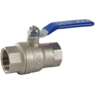 Eca 3/4" Içme Suyu Küresel Vana Valfi 602122169