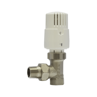 Eca Trv4 Termostatik Kose Radyator Valfi Petek Vanasi 602120755