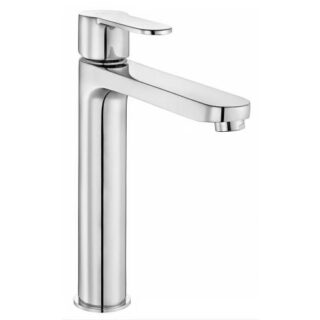 ECA Nita Yüksek Tip Lavabo Bataryası Krom - 102188035