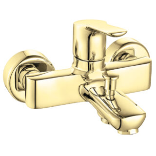 E.C.A. Luna 102802450 Gold Banyo Bataryası