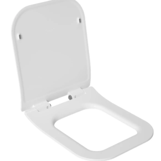 Serel Zenith Slim Yavaş Kapanan Klozet Kapağı 223Zns0002