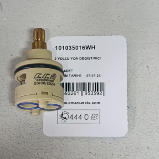 101035016WH 2 YOLLU YÖN DEĞİŞTİRİCİ