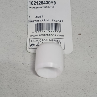 102126430Y9 YATAK YATAY BORU YP