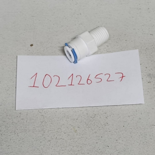 102126527 NİPEL 1/4 1/4 FİLTRELİ EVİYE BATARYASI