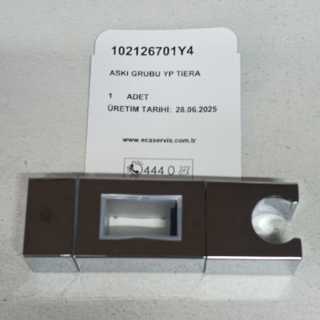102126701Y4 ASKI GRUBU YP TİERA