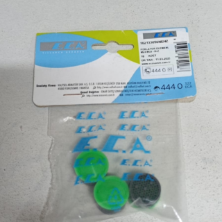 102133056NEHZ PERLATÖR ELEMANI M24 M22