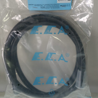 102141001C1 SİYAH PVC DUŞ HORTUMU 175 CM