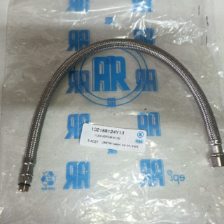 102188124Y4 FLEX HORTUM 40 CM M10 MAVİ