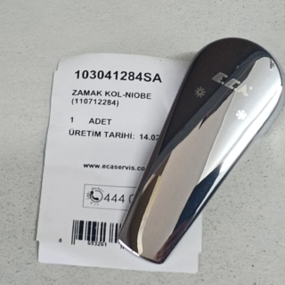 103041284SA ZAMAK KOL-NİOBE