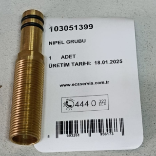 103051399 NİPEL GRUBU