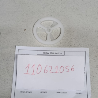 110621056 FLOW REGÜLATÖR