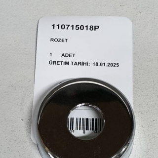 110715018P ROZET