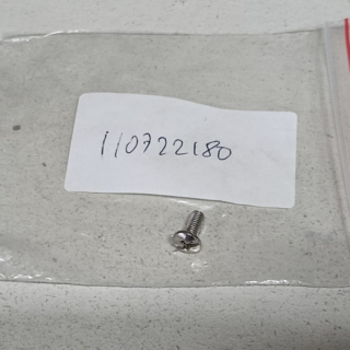 110722180 VOLAN VİDASI