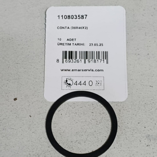 110803587 CONTA 39X46X2