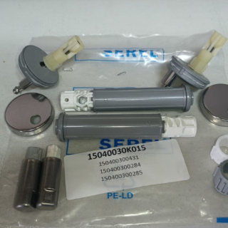 15040030K015 KOMP. MENT. SETI (SİGMA-BETA-ZETA SLİM)