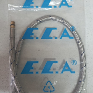 102139031 ESNEK HORTUM M8 MAVİ FLEX