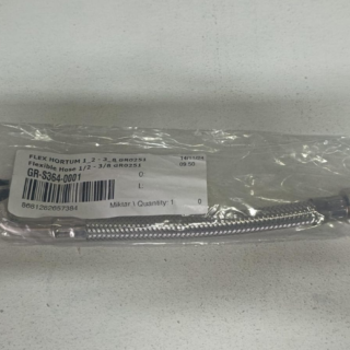GR-S364-0001 FLEX HORUM 1/2-3/8
