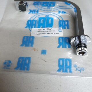 102132188AR LUNETTA EVİYE KISA BORU GRUBU