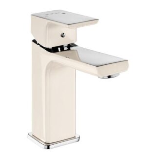 E.C.A. Tiera 103408989 Bej Lavabo Bataryası