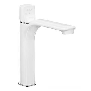 E.C.A. Myra 104108983 Beyaz Orta Boy Lavabo Bataryası