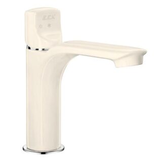 E.C.A. Myra 104408986 Bej Lavabo Bataryası