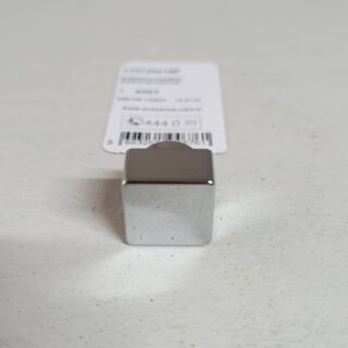 110724419P KUMANDA DÜĞMESİ BANYO BATARYASI KARE (TİERA CARO)