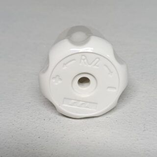 110805072 1 2-3 4 E.C.A BEYAZ ABS RV2 VOLANI