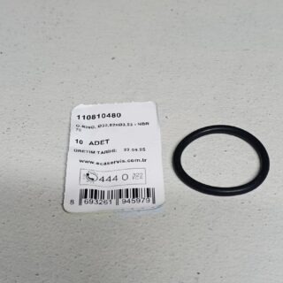 110810480 O-RİNG NBR 70