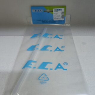 110810509 ŞEFFAF HORTUM DUAL FLOW 250MM