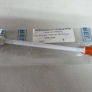 150400300533 GTB-22 ŞR-TMM 127 BTW KLOZET