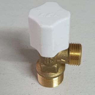 602109029 ARA MUSLUK GÖMME REZERVUAR İÇİ