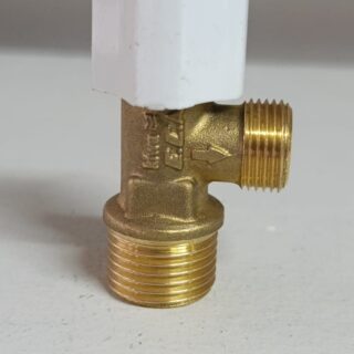 602109029 ARA MUSLUK GÖMME REZERVUAR İÇİ