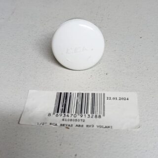 610805072 1-2 ECA BEYAZ ABS RV3 VOLANI