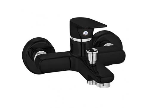 AR Fia 103502462 Mat Siyah Banyo Bataryası